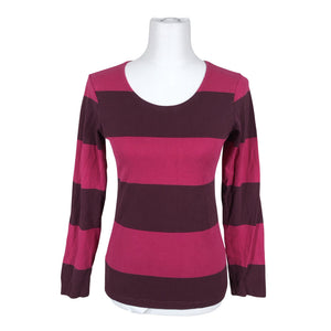 Unisex Marimekko - Trikotaažist pluus, suurus 36 - Roosa (1)