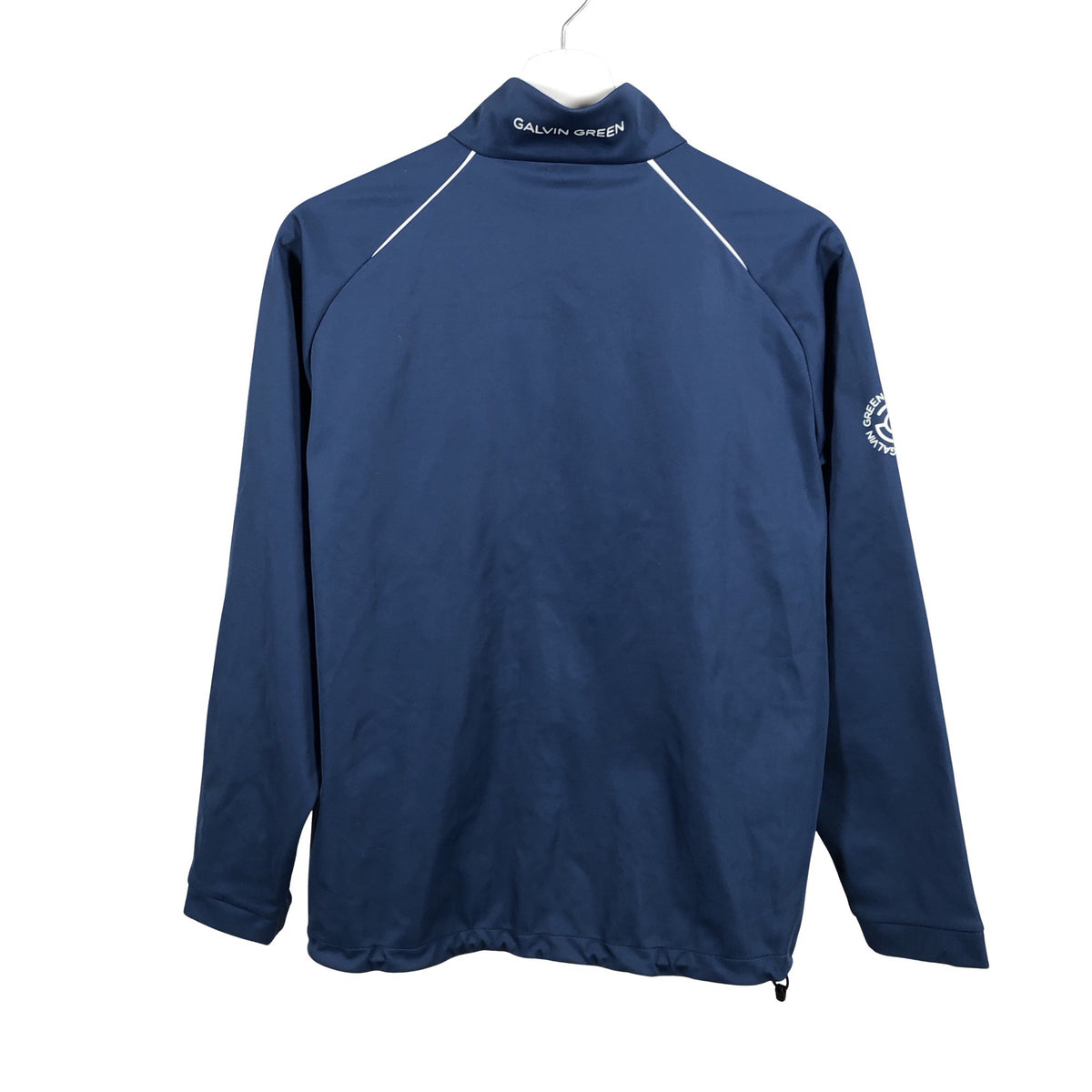 Unisex Galvin Green - Spordijope, suurus 164 - 170 - Sinine (2)