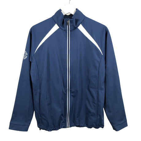 Unisex Galvin Green - Spordijope, suurus 164 - 170 - Sinine ()