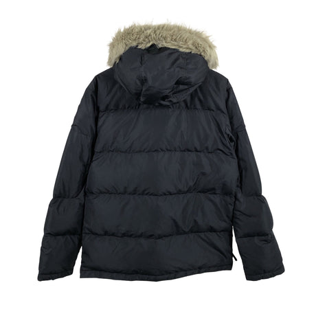 Unisex Columbia - Sulejope, suurus 170 - 176 - Must (2)