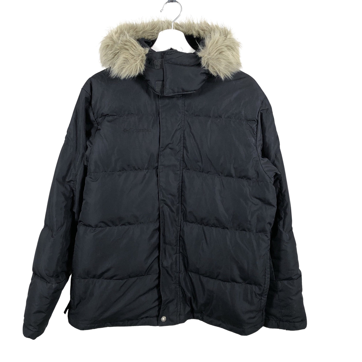 Unisex Columbia - Sulejope, suurus 170 - 176 - Must (1)