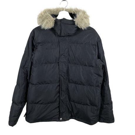 Unisex Columbia - Sulejope, suurus 170 - 176 - Must ()