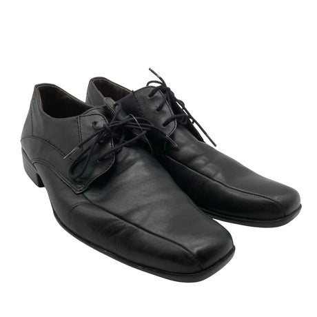 Unisex Clarks - Igapäevased jalanõud, suurus 41 - Must (2)