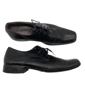 Unisex Clarks - Igapäevased jalanõud, suurus 41 - Must (1)
