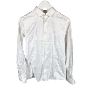 Unisex Jack & Jones - Triiksärk, suurus 170 - 176 - Valge (1)