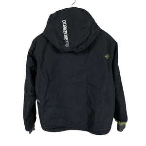 Unisex Didriksons - Talvejope, suurus 170 - 176 - Must (2)