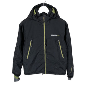 Unisex Didriksons - Talvejope, suurus 170 - 176 - Must (1)