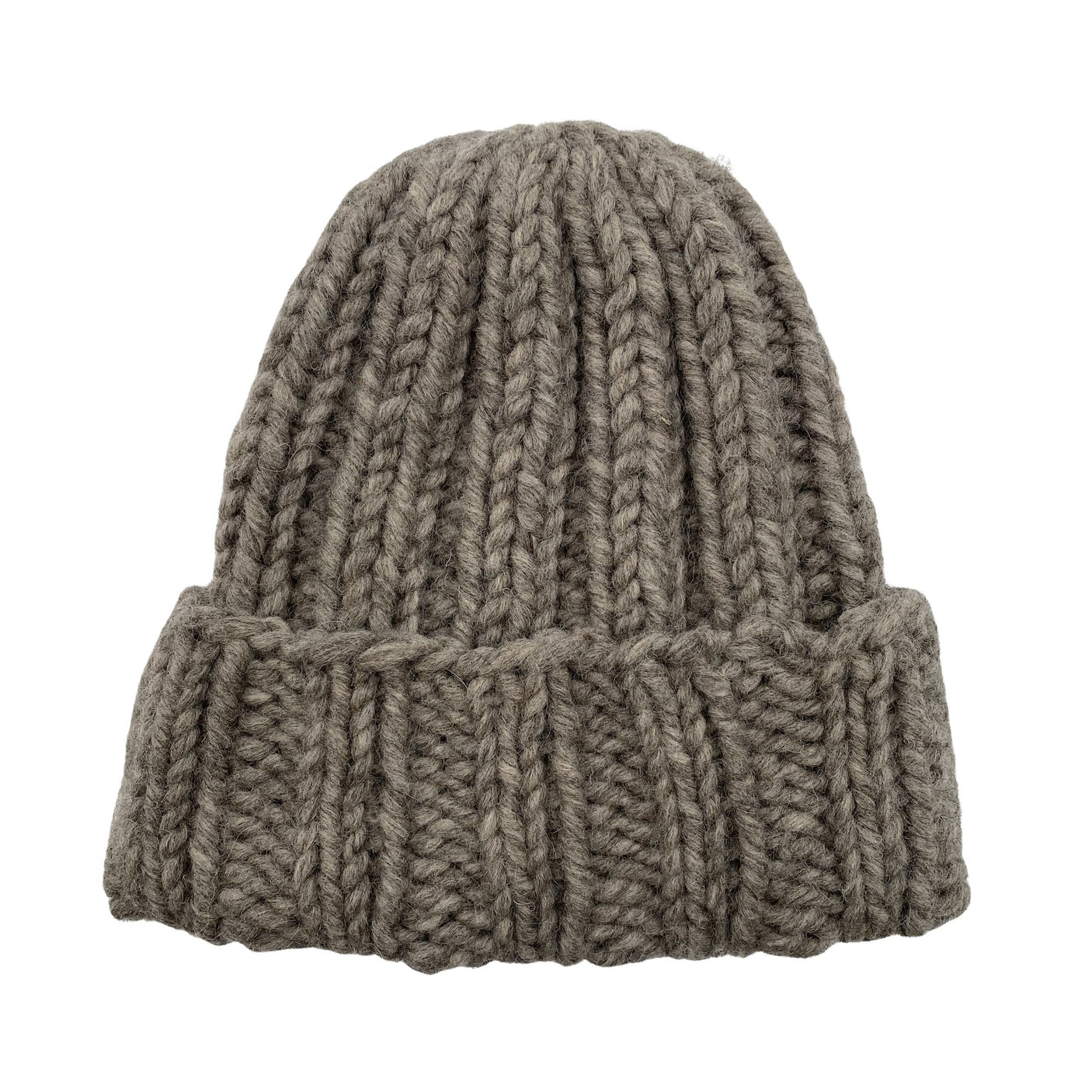 Unisex Myssyfarmi - Talvemüts, suurus 52 - 54 cm - Hall (1)