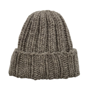 Unisex Myssyfarmi - Talvemüts, suurus 52 - 54 cm - Hall (1)