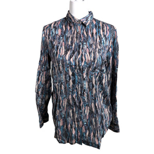 Unisex J.Lindeberg - Pluus, suurus 38 - Lilla (1)