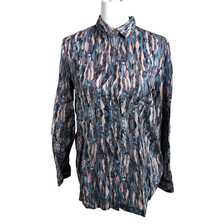 Unisex J.Lindeberg - Pluus, suurus 38 - Lilla ()