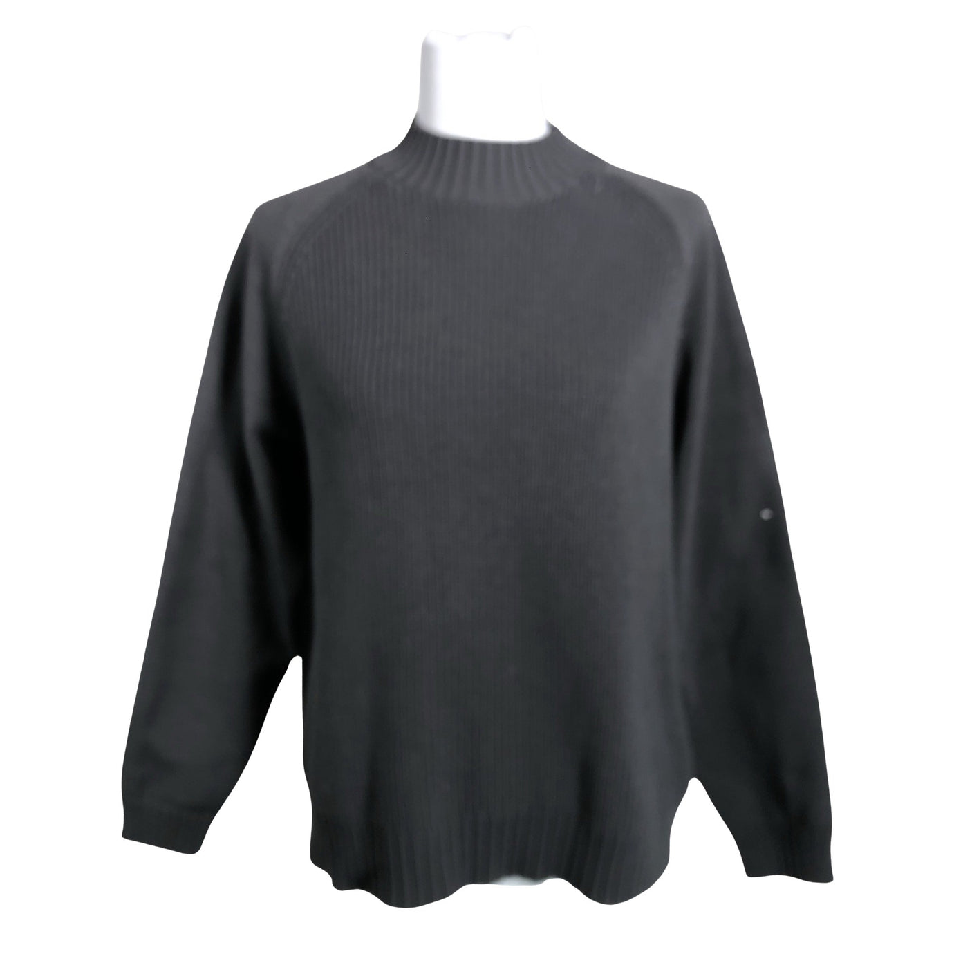 Unisex Muji - Kampsun, suurus 34 - Hall (1)