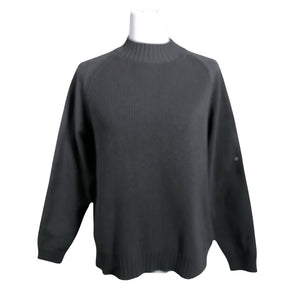 Unisex Muji - Kampsun, suurus 34 - Hall (1)