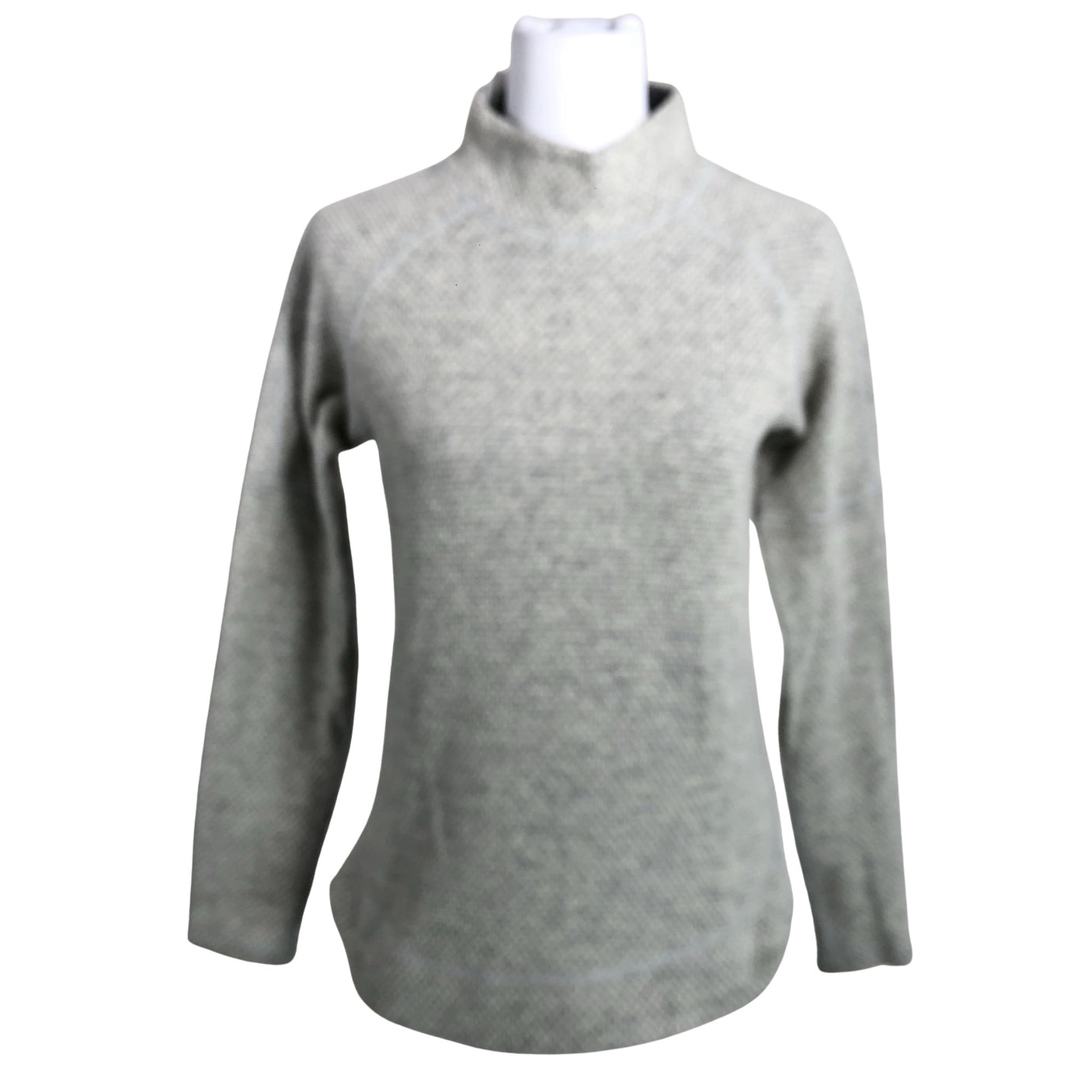 Unisex Marmot - Soe pesu (särk), suurus 38 - Hall (1)
