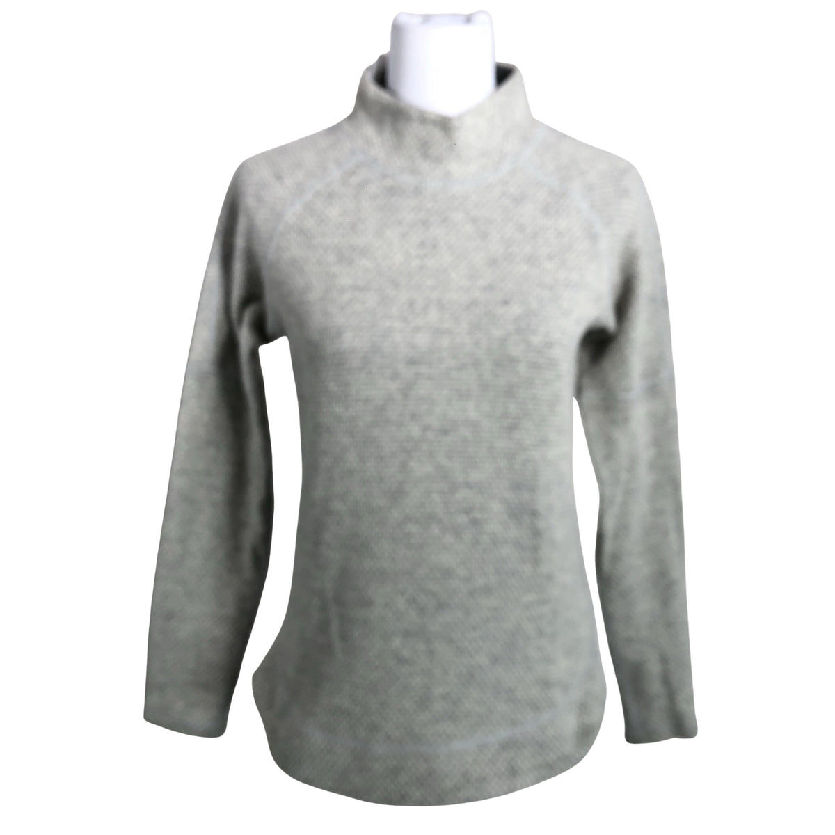 Unisex Marmot - Soe pesu (särk), suurus 38 - Hall (1)