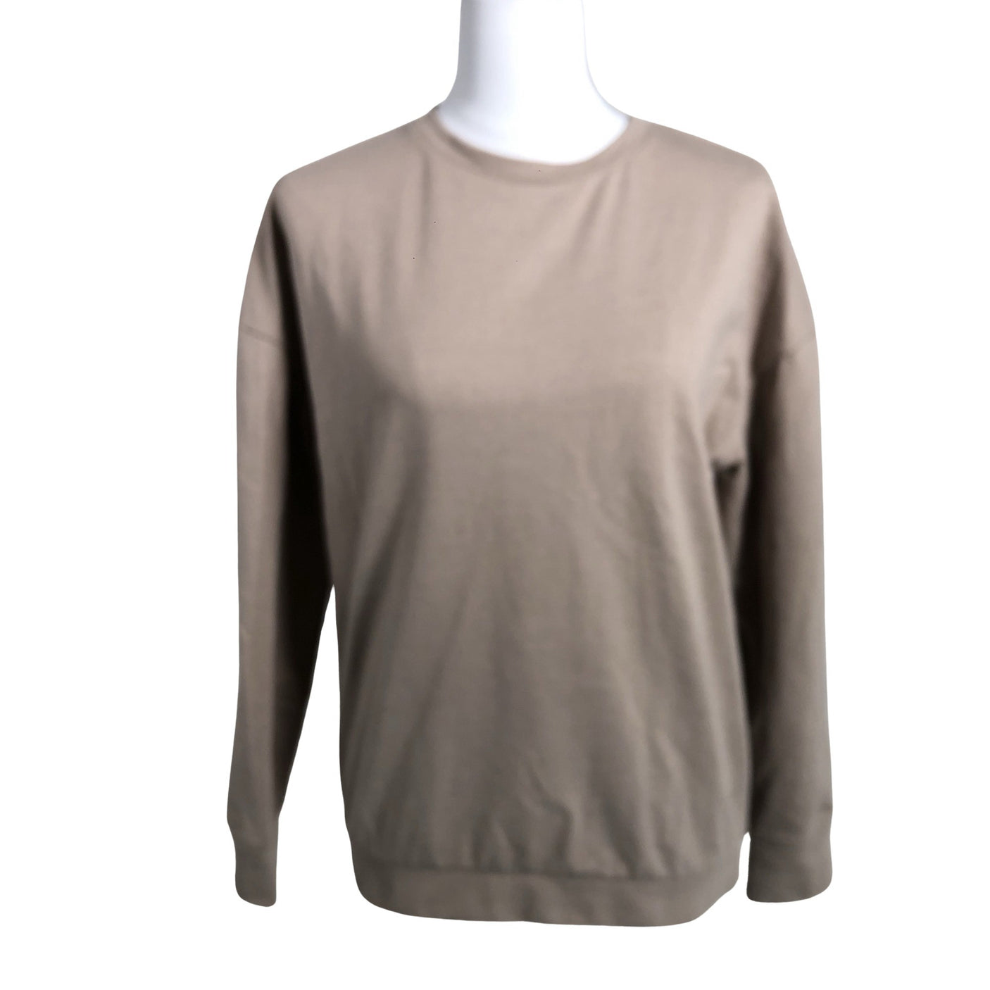 Unisex Energetics - Dressikangast pluus, suurus 38 - Beige (1)