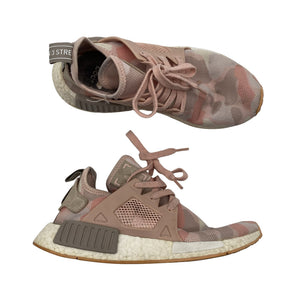 Unisex Adidas - Tossud, suurus 38 - Heleroosa (1)