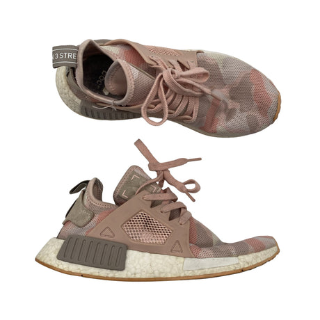 Unisex Adidas - Tossud, suurus 38 - Heleroosa ()