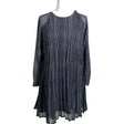 Unisex IVANAhelsinki - Mitteveniv kleit, suurus 38 - Hall ()