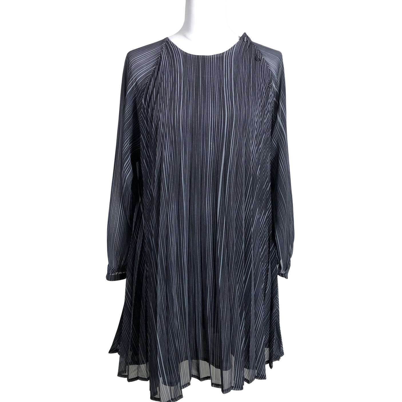 Unisex IVANAhelsinki - Mitteveniv kleit, suurus 38 - Hall (1)