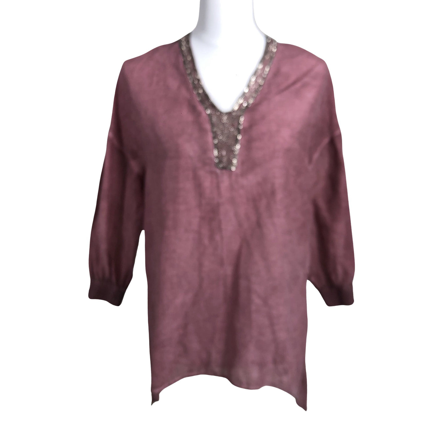 Unisex Copenhagen Luxe - Pluus, suurus 36 - Lilla (1)