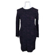 Unisex COS - Mitteveniv kleit, suurus 38 - Lilla ()
