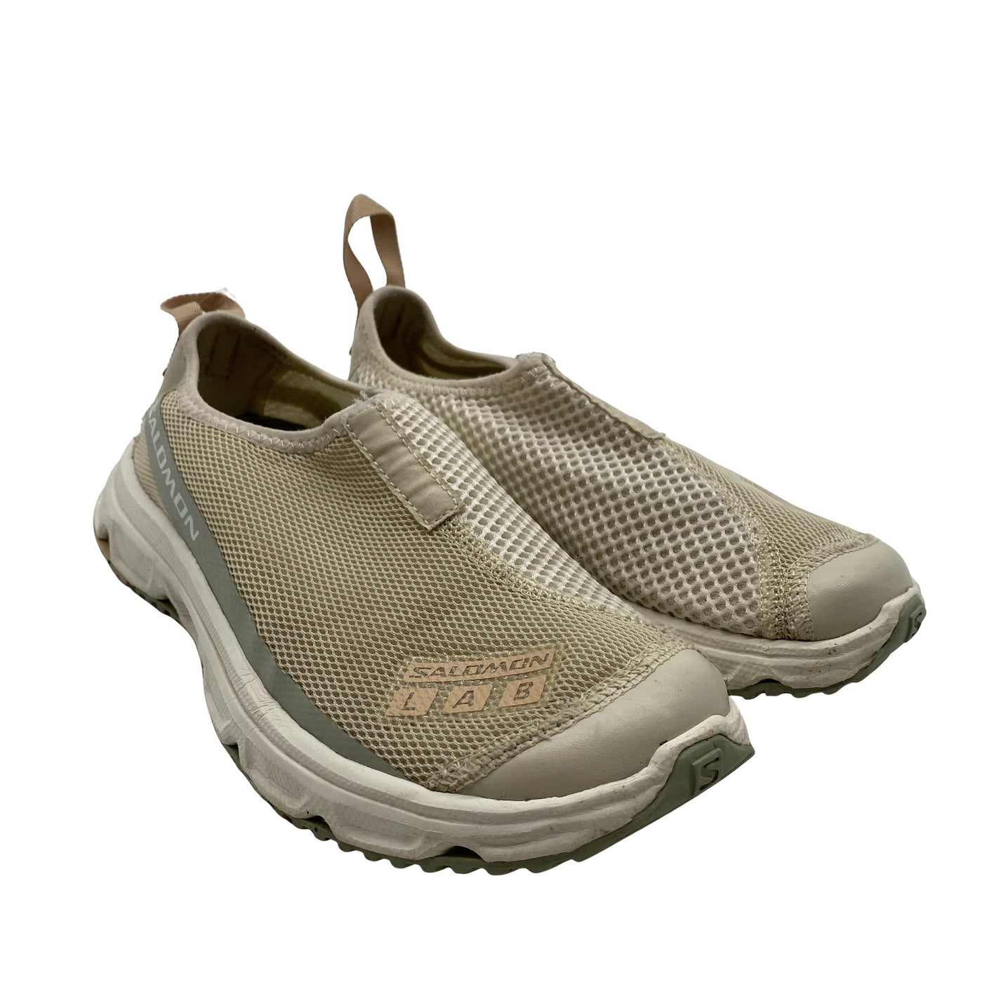 Unisex Salomon - Tossud, suurus 38 - Beige (2)