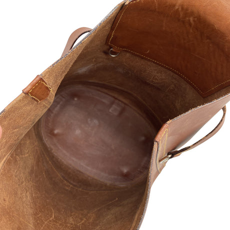 Unisex Bojola - Seljakott, suurus Ei kokoa - Pruun (2)