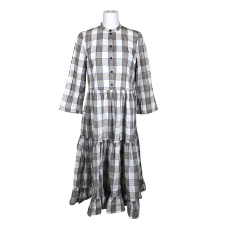 Unisex Baum und Pferdgarten - Maksikleit, suurus 40 - Sinine (2)