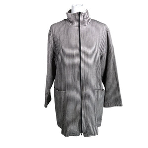 Unisex Vuokko - Mitteveniv tuunika, suurus 36 - Hall (1)