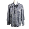Unisex Gant - Pluus, suurus 40 - Sinine ()