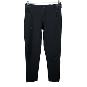 Unisex Halti - Õuepüksid, suurus 38 - Must (1)