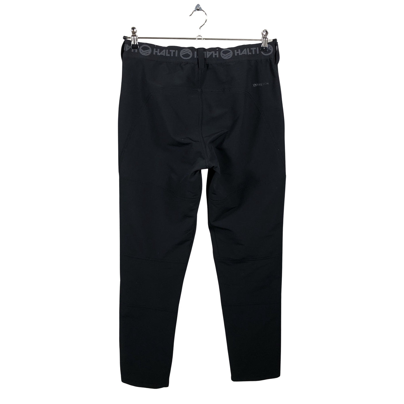 Unisex Halti - Õuepüksid, suurus 38 - Must (2)