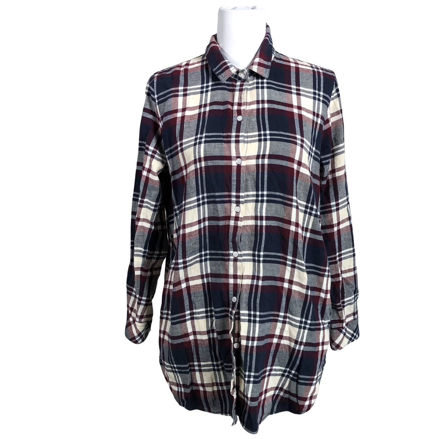 Unisex Barbour - Mitteveniv tuunika, suurus 40 - Sinine (1)