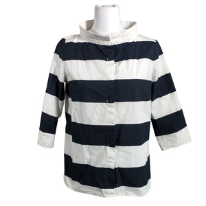 Unisex COS - Pluus, suurus 36 - Sinine (1)