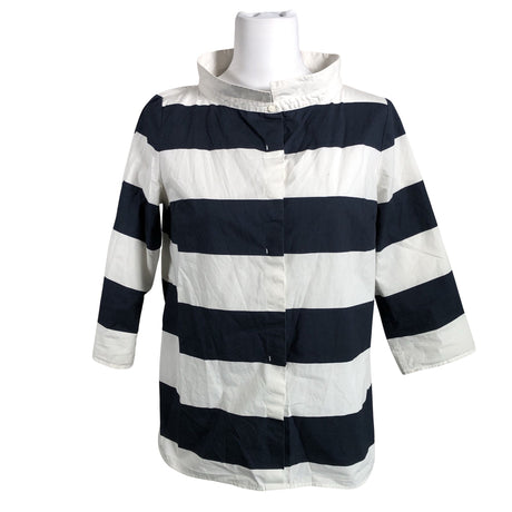 Unisex COS - Pluus, suurus 36 - Sinine ()