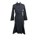 Unisex Karen Millen - Mitteveniv kleit, suurus 40 - Must ()