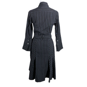 Unisex Karen Millen - Mitteveniv kleit, suurus 40 - Must (2)