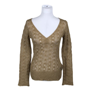 Unisex Eve of eden - Kampsun, suurus 38 - Beige (1)