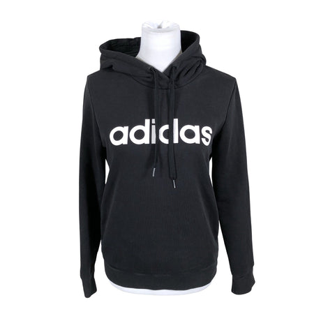 Unisex Adidas - Dressipluus, suurus 38 - Must ()
