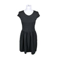 Unisex Madewell - Trikotaažist kleit, suurus 36 - Hall ()