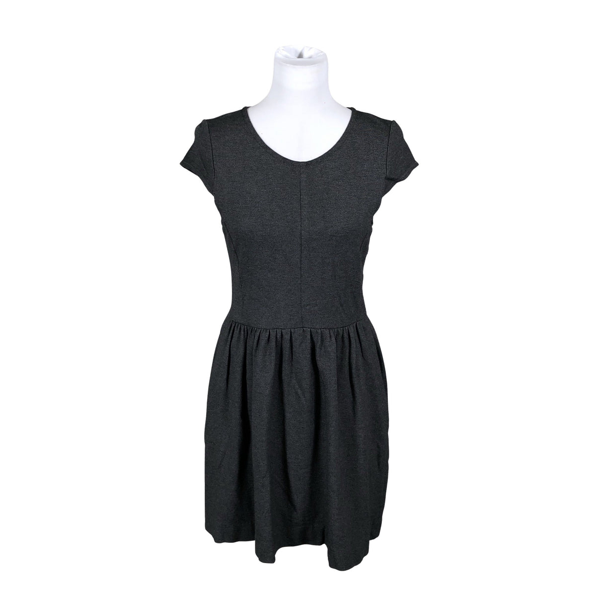 Unisex Madewell - Trikotaažist kleit, suurus 36 - Hall (1)