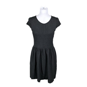 Unisex Madewell - Trikotaažist kleit, suurus 36 - Hall (1)