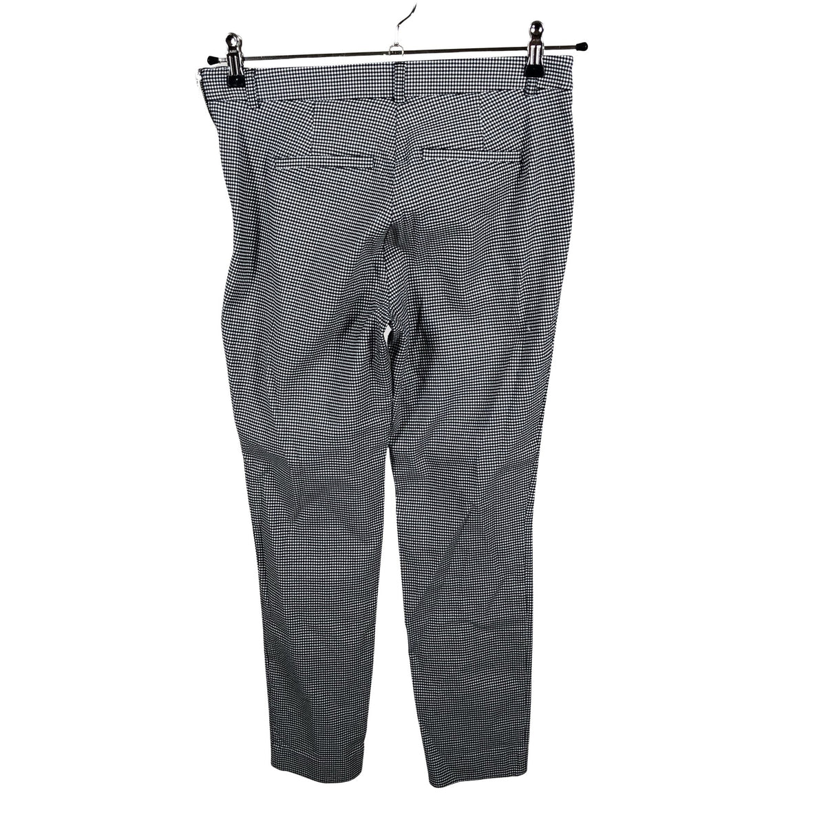 Unisex Cut & Pret - Trikotaažist püksid, suurus 36 - Must (4)