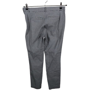 Unisex Cut & Pret - Trikotaažist püksid, suurus 36 - Must (4)