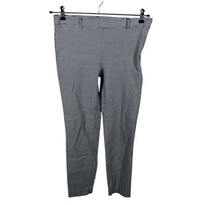 Unisex Cut & Pret - Trikotaažist püksid, suurus 36 - Must (2)