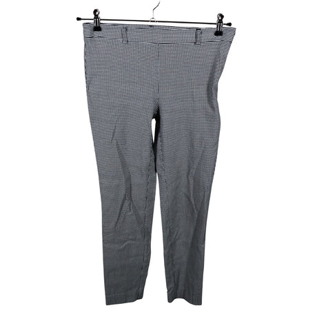 Unisex Cut & Pret - Trikotaažist püksid, suurus 36 - Must (2)