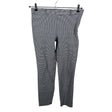 Unisex Cut & Pret - Trikotaažist püksid, suurus 36 - Must ()