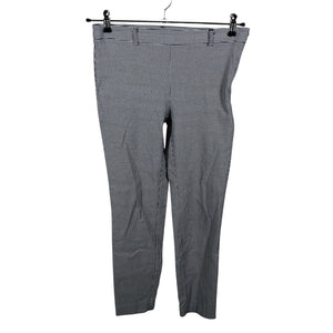 Unisex Cut & Pret - Trikotaažist püksid, suurus 36 - Must (1)