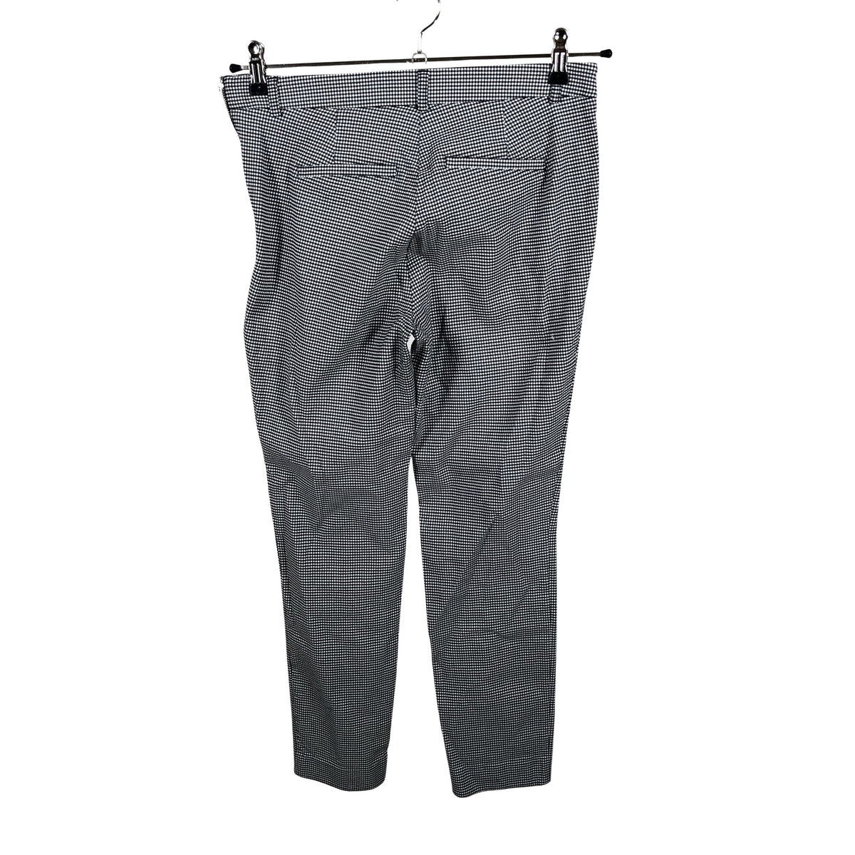 Unisex Cut & Pret - Trikotaažist püksid, suurus 36 - Must (3)